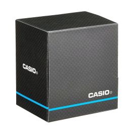Reloj Unisex Casio LWA-300HRG-5EVEF Negro Rosa Dorado