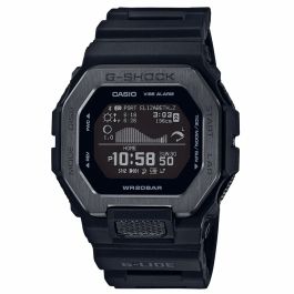 Reloj Hombre Casio GBX-100NS-1ER Negro Precio: 181.95000021. SKU: B1C7LE8WJ2