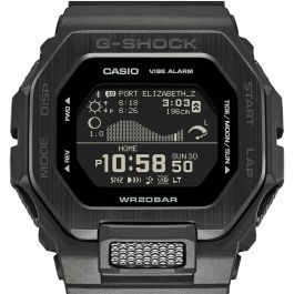 Reloj Hombre Casio GBX-100NS-1ER Negro