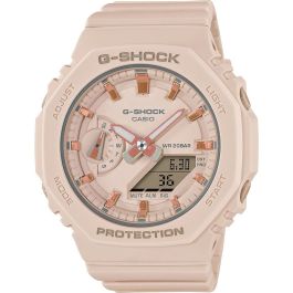 Reloj Mujer Casio G-Shock GMA-S2100-4AER Precio: 109.50000028. SKU: B16ZQJZYDH