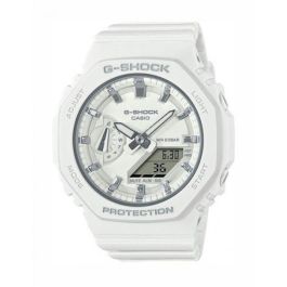 Reloj Unisex Casio G-Shock OAK - COMPACT SERIE (Ø 43 mm) Precio: 130.9499994. SKU: B19DTXZG8Z