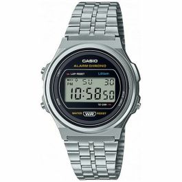 Smartwatch Casio A171WE-1AEF Gris Precio: 35.78999952. SKU: S0440528