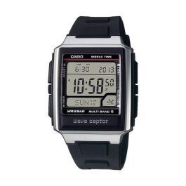 Reloj Hombre Casio WAVE CEPTOR - WORLD TIME (Ø 39 mm) Precio: 64.49999985. SKU: S7229356