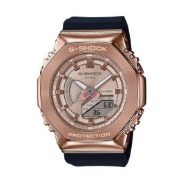Reloj Mujer Casio G-Shock GM-S2100PG-1A4ER (Ø 40 mm) Precio: 143.94999982. SKU: S7228071