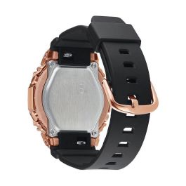 Reloj Mujer Casio G-Shock GM-S2100PG-1A4ER (Ø 40 mm)