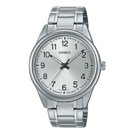 Reloj Hombre Casio COLLECTION Plateado (Ø 40 mm) Precio: 67.69000029. SKU: S7232770