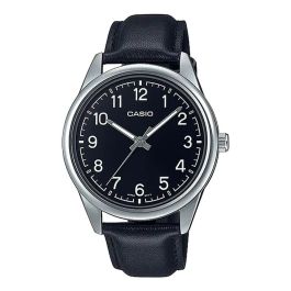 Reloj Hombre Casio COLLECTION Negro (Ø 40 mm) Precio: 63.9500004. SKU: S7232663
