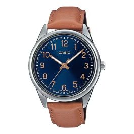 Reloj Hombre Casio COLLECTION Beige (Ø 40 mm) Precio: 64.95000006. SKU: S7233517