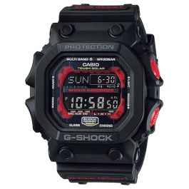 Reloj Hombre Casio G-Shock THE KING - XL G-SHOCK, ATOMIC HOUR RECEIVER Negro (Ø 53,5 mm) (ø 54 mm) Precio: 175.94999983. SKU: S0368820