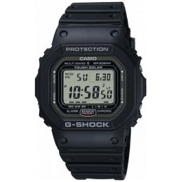 Reloj Hombre Casio G-Shock GW-5000U-1ER (Ø 43 mm) (Ø 42,5 mm) Precio: 280.50000022. SKU: B18Q59LYS9