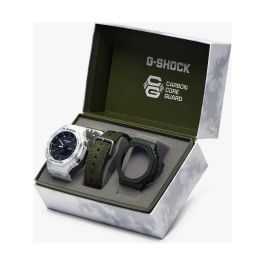 Reloj Hombre Casio G-Shock OAK - ALPINE CAMO SERIE (Ø 43 mm)