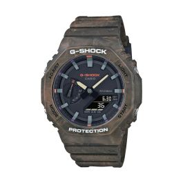 Reloj Hombre Casio G-Shock MYSTIC FOREST (Ø 45 mm)