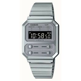 Reloj Hombre Casio VINTAGE (Ø 33 mm) Precio: 90.94999969. SKU: S7233514
