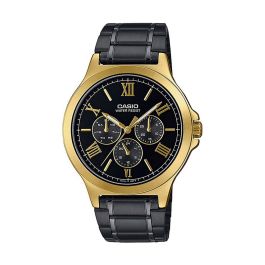 Reloj Hombre Casio COLLECTION Negro (Ø 41,5 mm) Precio: 107.94999996. SKU: S7227274