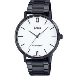 Reloj Hombre Casio COLLECTION Negro (Ø 40 mm) Precio: 100.49999971. SKU: S7229347