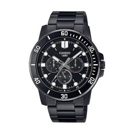Reloj Hombre Casio COLLECTION Negro (Ø 45 mm) Precio: 112.94999947. SKU: S7227273