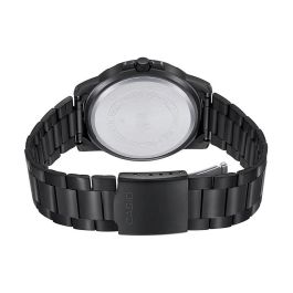 Reloj Hombre Casio COLLECTION Negro (Ø 45 mm)