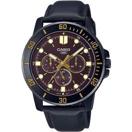 Reloj Hombre Casio COLLECTION Negro (Ø 45 mm) Precio: 92.7899995. SKU: B12R7DNN7P