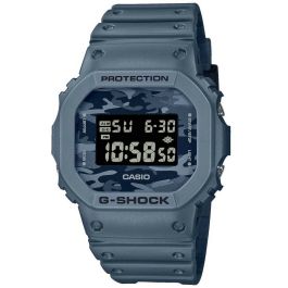 Reloj Hombre Casio G-Shock THE ORIGIN - CAMO SERIE (Ø 43 mm) Precio: 130.9499994. SKU: S7231139