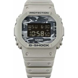 Reloj Hombre Casio G-Shock THE ORIGIN - CAMO SERIE ***SPECIAL PRICE*** Gris (Ø 43 mm) Reloj Hombre Casio G-Shock THE ORIGIN - CAMO SERIE ***SPECIAL PRICE*** Gris (Ø 43 mm)