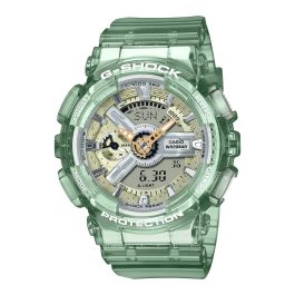 Reloj Hombre Casio G-Shock COMPACT - SKELETON SERIE ***SPECIAL PRICE*** (Ø 46 mm) Precio: 165.5000006. SKU: B1ELH8KWMR