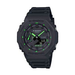 Reloj Hombre Casio GA-2100-1A3ER Precio: 96.95000007. SKU: B1KHW23JTG
