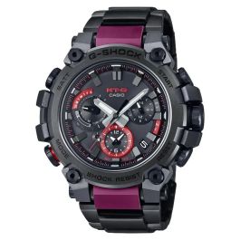 Reloj Hombre Casio G-Shock METAL TWISTED G (Ø 51 mm) Precio: 1522.95000044. SKU: B15S7JYWX7