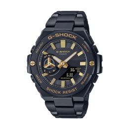 Smartwatch Casio G-Shock G-STEEL Bluetooth® Precio: 362.50000017. SKU: B188D6BJR6