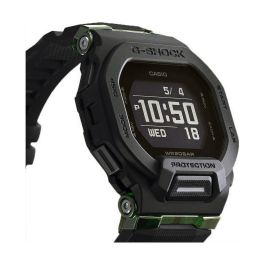 Reloj Hombre Casio G-Shock GBD-200UU-1ER Negro