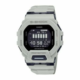 Reloj Hombre Casio G-Shock GBD-200UU-9ER Ø 46 mm Gris Precio: 166.95000047. SKU: S0371311
