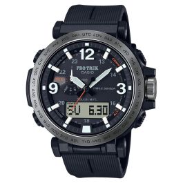 Reloj Unisex Casio PRO TREK - 6600 Serie (Ø 51,5 mm) Precio: 400.94999956. SKU: S0368866