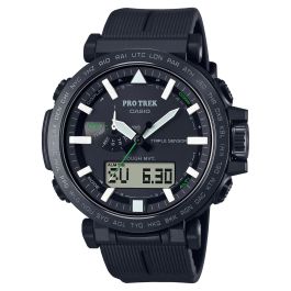 Reloj Unisex Casio PRO TREK - 6600 Serie (Ø 51,5 mm) Precio: 400.94999956. SKU: S0368867