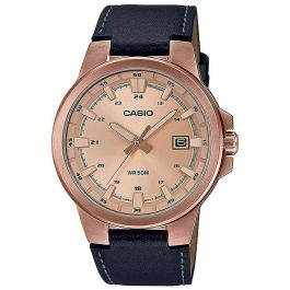 Reloj Hombre Casio MTP-E173RL-5AVEF (Ø 41,5 mm) Precio: 58.6850005445. SKU: B1BSYBXPJ6