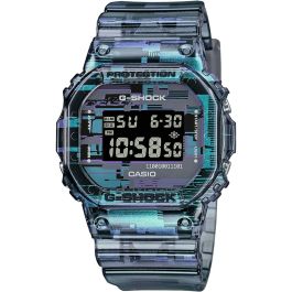 Reloj Hombre Casio DW-5600NN-1ER (Ø 42,8 mm) Precio: 108.49999941. SKU: S7232572