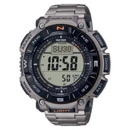 Reloj Hombre Casio SOLAR POWERED Reloj Hombre Casio SOLAR POWERED