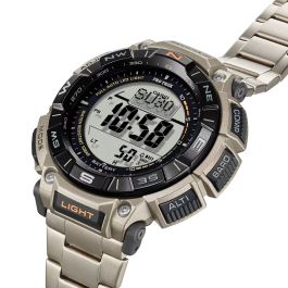 Reloj Hombre Casio SOLAR POWERED Reloj Hombre Casio SOLAR POWERED