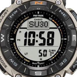 Reloj Hombre Casio SOLAR POWERED Reloj Hombre Casio SOLAR POWERED