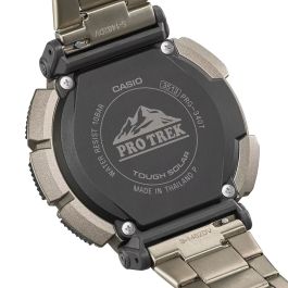 Reloj Hombre Casio SOLAR POWERED Reloj Hombre Casio SOLAR POWERED