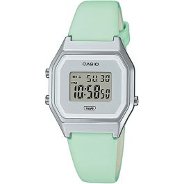 Reloj Hombre Casio LA680WEL-3EF Precio: 58.49999947. SKU: S0442986