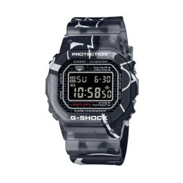 Reloj Hombre Casio G-Shock STREET SPIRIT SERIE (Ø 43 mm) Precio: 157.79000039. SKU: S7233073