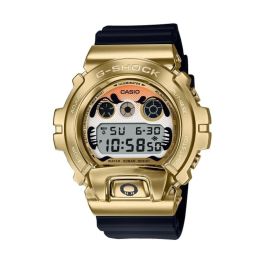 Reloj Hombre Casio GM-6900GDA-9 (Ø 53 mm) Precio: 183.94999953. SKU: S7232578