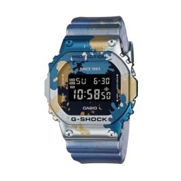 Reloj Hombre Casio G-Shock STREET SPIRIT SERIE (Ø 43 mm) Precio: 239.94999985. SKU: S7233076