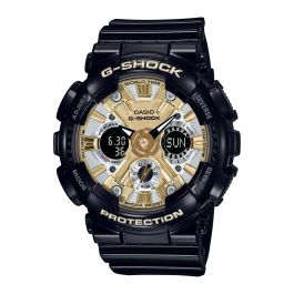 Reloj Hombre Casio G-Shock GMA-S120GB-1 (Ø 49 mm) Precio: 131.95000027. SKU: B1J5YCM4Y4