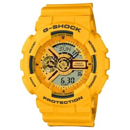 Reloj Hombre Casio GA-110SLC-9AER (Ø 50 mm) Precio: 135.95000012. SKU: B14CXZRV5A