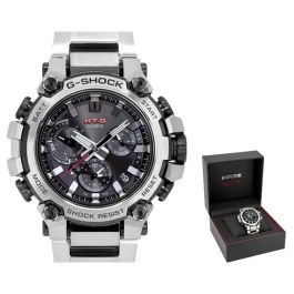 Reloj Hombre Casio G-Shock MTG-B3000D-1AER (Ø 51 mm) Precio: 1657.7899998. SKU: S7234207