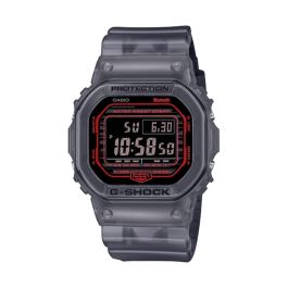Reloj Hombre Casio G-Shock THE ORIGIN BLUETOOTH Negro