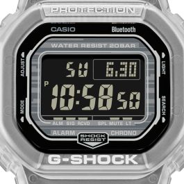 Reloj Hombre Casio G-Shock THE ORIGIN BLUETOOTH Negro (Ø 43 mm)