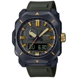 Reloj Hombre Casio PRO TREK (Ø 45 mm) Precio: 350.49999941. SKU: S7232667