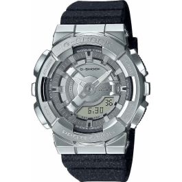 Reloj Hombre Casio GM-S110-1AER Negro Precio: 196.94999995. SKU: B1BCTBYXVL
