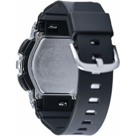 Reloj Hombre Casio GM-S110-1AER Negro